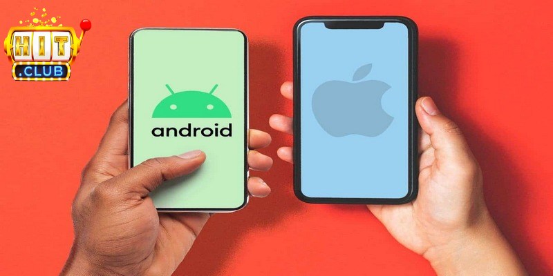 App Tài Xỉu Hitclub - Cài Miễn Phí, Cá Cược Hàng Ngày 4 Chỉ lấy link tải từ trang chủ chính thức của cổng game
