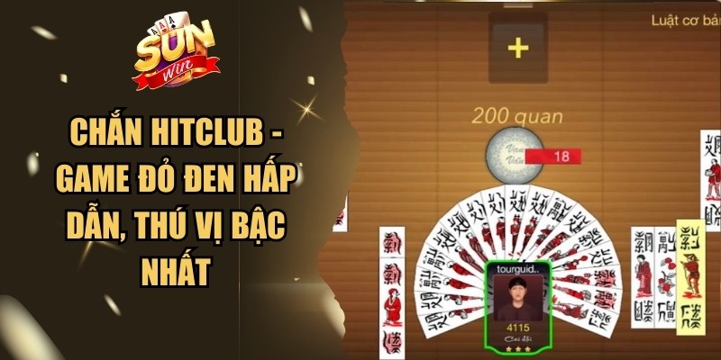 Chắn Hitclub