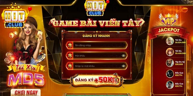 Đăng Ký Hitclub – Hướng Dẫn Chi Tiết Cho Người Chơi Mới 2 Điều kiện cần thiết để đăng ký Hitclub thành công