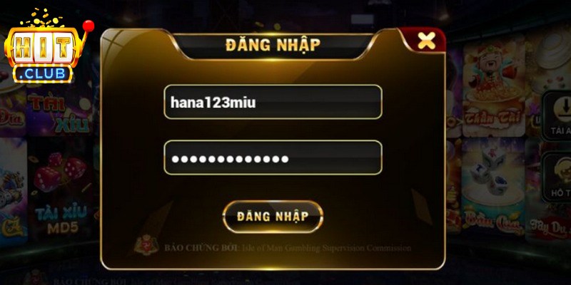 Đăng Nhập Hitclub – Hướng Dẫn Chi Tiết Cho Game Thủ 3 Đăng nhập Hitclub siêu dễ qua website hệ thống