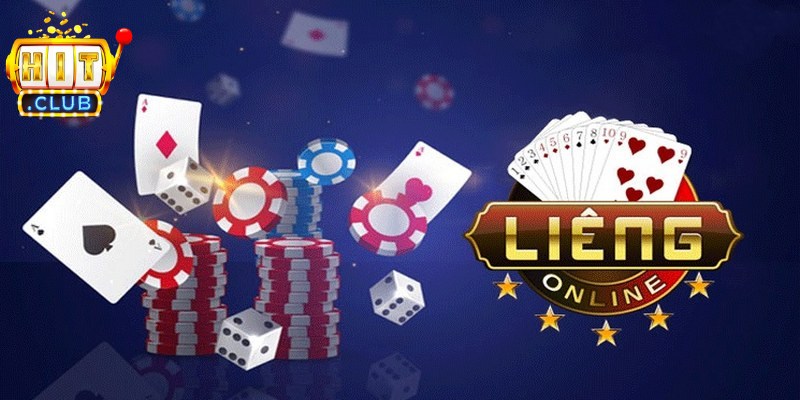 Liêng Hitclub - Phiên Bản Bài Trí Tuệ, Hấp Dẫn Khó Quên 2 Liêng Hitclub là một phiên bản bài đỏ đen cực kỳ lôi cuốn hiện nay