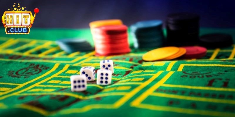 Luật Chơi Tài Xỉu Dễ Nắm Bắt Cho Game Thủ Nhập Cuộc 3 Cơ chế tính thưởng cực kỳ minh bạch, tối ưu tính công bằng