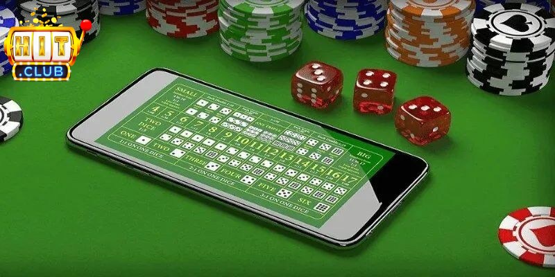 Luật Chơi Tài Xỉu Dễ Nắm Bắt Cho Game Thủ Nhập Cuộc 4 Cược bộ ba đồng dạng đem đến sự kịch tính và độc đáo nhất
