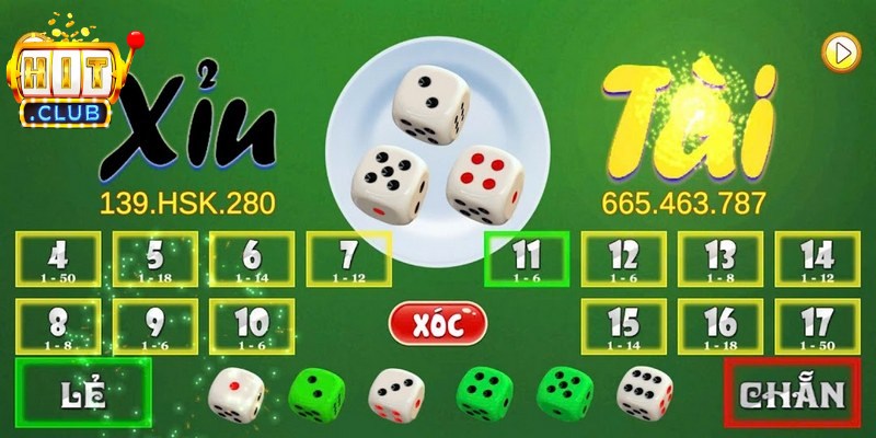 Luật Chơi Tài Xỉu Dễ Nắm Bắt Cho Game Thủ Nhập Cuộc 2 Luật chơi Tài Xỉu đơn giản, thú vị với tất cả phiên bản hiện nay
