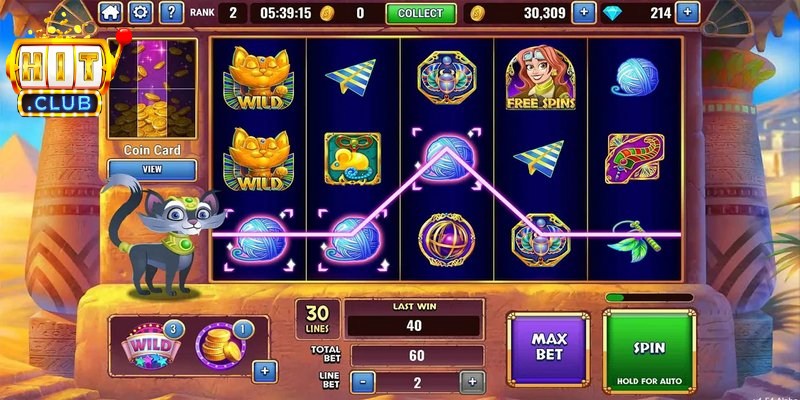 Nổ Hũ Club Hitclub - Phiên Bản Quay Hũ Độc Đáo Hiện Nay 2 Nổ Hũ Club Hitclub nổi tiếng là dòng game slots hàng đầu