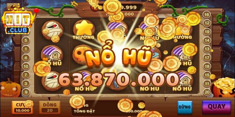 Nổ Hũ Club Hitclub - Phiên Bản Quay Hũ Độc Đáo Hiện Nay 4 Anh em nên dành thời giờ tìm hiểu kỹ về xác suất hoàn tiền