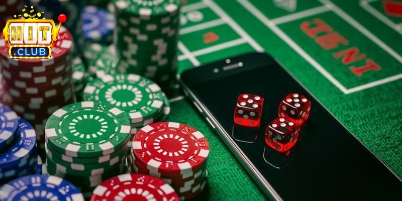 Tài Xỉu Livestream - Trò Chơi Đặt Cược Thú Vị, Tiện Lợi 4 Quan sát lịch sử các ván đấu trước đó để tìm ra quy luật chung