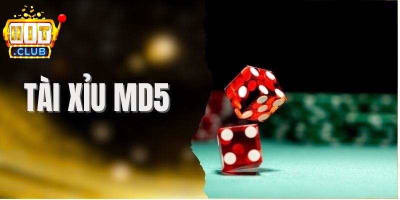 Phương pháp nuôi cầu gấp thếp trong Tài Xỉu MD5 hiệu quả