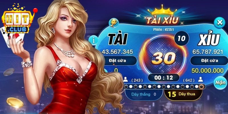 Tài Xỉu Truyền Thống - Game Đỏ Đen Trực Tuyến Luôn Dẫn Đầu 2 Tài Xỉu truyền thống chiếm trọn cảm tình của giới cá cược online