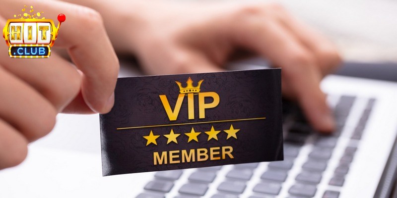 Ưu Đãi Cho Hội Viên VIP Độc Quyền Không Thể Bỏ Qua 2 Ưu đãi cho hội viên VIP mang đến các quyền lợi riêng biệt